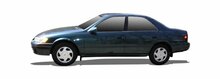 1996-2001 (V20)