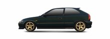 1996-1998 1.6 (EK1-D16Y5)