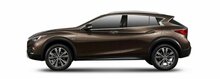 2016-2019 QX30