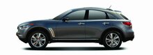 2013- QX70