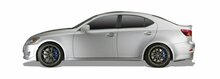2005-2013 IS220d Limousine