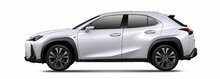 2019- UX300e
