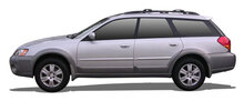 2003-2009 2.5 (EJ25)