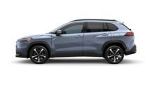 2022- Cross (G1)