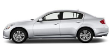 2010-2014 M25