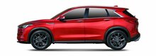 2019- QX50