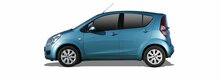 2008-2015 (EXB)