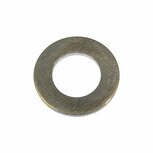 Unterlegscheiben-Ablassschraube &ndash; 12 mm (M12) Dorman