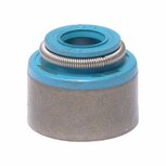 Klepsteelafdichting (klepseal) Viton - A/B inlaat/uitlaat Enginetech Honda