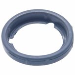Spark plug tube seal Febest Honda
