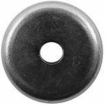 Ventildeckelring &ndash; Chrom Beck/Arnley Honda