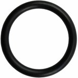 Verdeler O-ring pakking (26.4X3.1) Beck/Arnley Honda