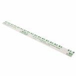 Plastigage 1 (Groen) .025 - .076mm Clevite