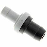 PCV valve Beck/Arnley Honda Civic