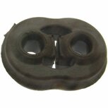 Uitlaatophangrubber Febest Honda