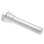 F&uuml;hrungsstift des hinteren Bremssattels (unten) Febest Honda