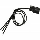 TPS sensor connector Intermotor Honda