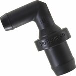 PCV valve WVE Honda S2000 CRV