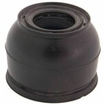 Ball joint cover front bottom Febest Honda