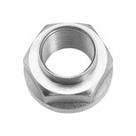 Antriebswellenmutter (24mm) Beck/Arnley Honda