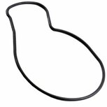 Waterpomp pakking Beck/Arnley Honda