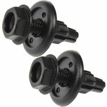 Bevestigingsclip (13.5x7.6x25.4) Dorman