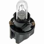 Instrumentenpaneel lamp (14V 1.4W) (NS) (Basis:zwart) Dorman Honda
