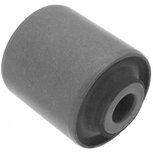 Wishbone bushing front lower outer (shock absorber) Febest Honda