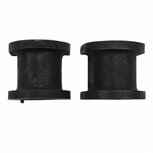 Caoutchoucs de barre stabilisatrice avant (26mm) Beck/Arnley Honda