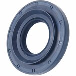 Drive shaft seal right AT (35X76X8) Febest Honda