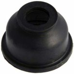Ball joint cover front bottom Febest Honda