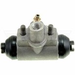 Rear right wheel brake cylinder Dorman Honda