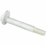 Rear wishbone bolt, camber correction eccentric bolt Febest Honda