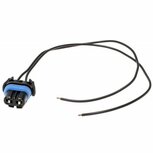 Koplamp reparatie / conversie bedrading HB3 / 9005 Dorman