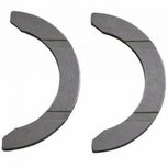 Axial bearings Enginetech Honda