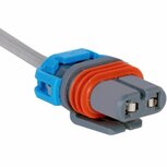 Koplamp reparatie / conversie bedrading HB4 / 9006 Dorman