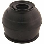 Fuseekogelhoes voorzijde boven Febest Honda