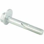 Draagarmbout achterzijde, camber correctie excenterbout Febest Honda