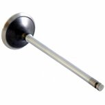 Exhaust Valve - Standard Enginetech Honda