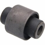 Draagarmbus voorzijde boven Febest Honda