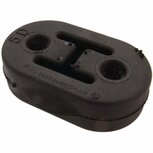 Uitlaatophangrubber Febest Honda