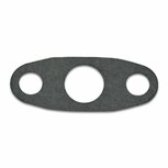 Turbo gasket for oil return flange T3, T3/T4 &amp; T04 Vibrant Performance