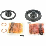 Rear brake caliper repair kit (DiD) Febest Honda