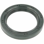 Crankshaft seal timing side (41X56X7) Febest Honda