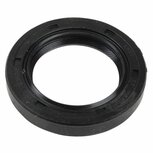 Crankshaft seal timing side (35X54X8) Beck/Arnley Honda