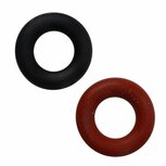 Fuel injector O-ring set Beck/Arnley Honda