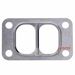 Turbo T3 Divided Gasket Pulsar Turbo Systems