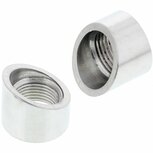 Lambdasonde lasbus 45&deg; M18x1.5 Vibrant Performance