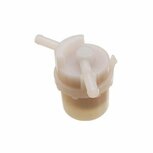 Fuel filter (D13B1) Beck/Arnley Honda