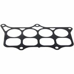 Inlaatspruitstuk tussen pakking Beck/Arnley Honda